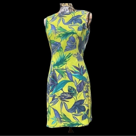 Women Dresses Midi - Designer - Picture 2 of 6